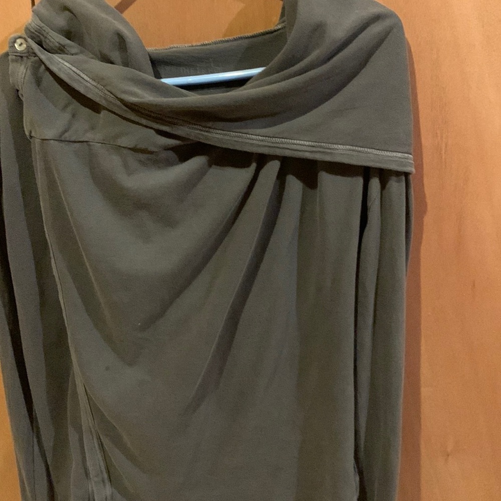 “We the Free “ top/jacket